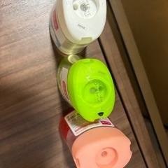 ビーズ　手洗い石鹸詰替の画像