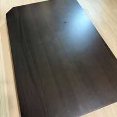 新婚の頃ラブラブしながら食べたテーブルの画像