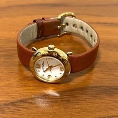 【MARC BY MARCJACOBS】マークジェイコブス 腕時計 レディースの画像