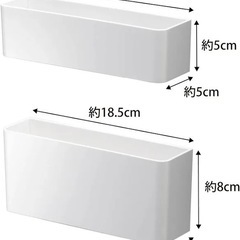 山崎実業　傘立て　アンブレラスタンドの画像