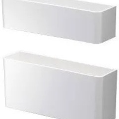 山崎実業　傘立て　アンブレラスタンドの画像