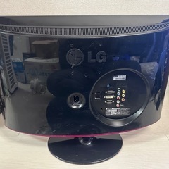 LGエレクトロニクス FLATRON Wide Multi Media Monitor M237WS-PM [23インチ]の画像