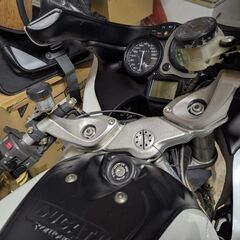 DUCATI ST4S ABS(交換可)の画像