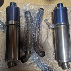 DUCATI ST4S ABS(交換可)の画像