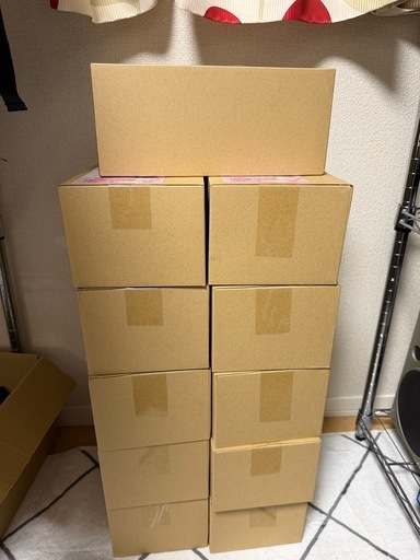 新品未開封　ポケモンBOX トウホク