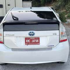 トヨタ プリウス ハイブリッド (2010年式)の画像