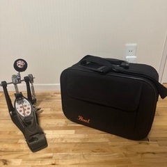 【電子ドラム】Roland TD-1Kセット（イス・ペダル付き）福岡市内お届け可の画像