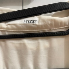 リゼクシー ワンピースの画像