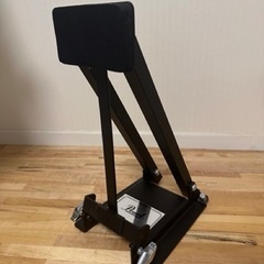 【電子ドラム】Roland TD-1Kセット（イス・ペダル付き）福岡市内お届け可の画像