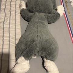 ぬいぐるみ　トムとジェリー　枕　の画像