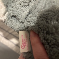 ぬいぐるみ　トムとジェリー　枕　の画像