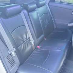 トヨタ プリウス ハイブリッド (2010年式)の画像