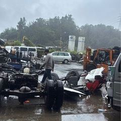 ★冠水車、不要車、中古車買取★不動車、過走行車、車検切れ、事故車、トラック、乗用車、軽自動車の画像