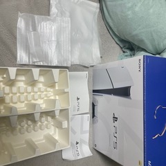 PS5 CFI-2000A01の画像