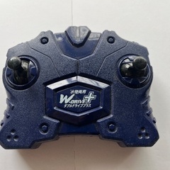 トヨタFJクルーザー　水陸両用ラジコンの画像