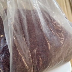 ガーネットサンド　4.7kgの画像