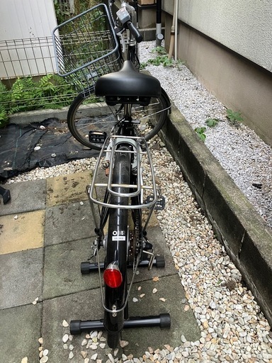 電動自転車　難あり　　