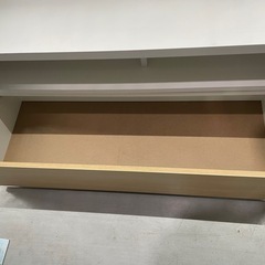【テレビ台】クリーニング済み【管理番号10811】九の画像