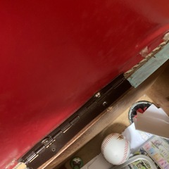 ドレッサー女優ミラーライトの画像