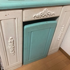 ドレッサー女優ミラーライトの画像