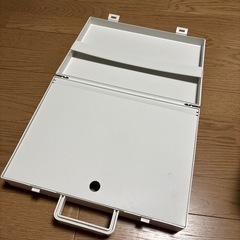 無印良品
の書類ケースの画像