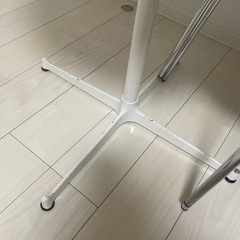 ダイニングテーブル　チェアセットの画像