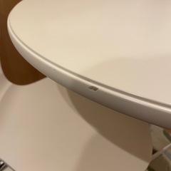 ダイニングテーブル　チェアセットの画像