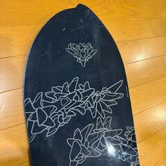 SAVANDER DEEPEN スノーボード 150cm サバンダー ディーペン スノボ 板のみの画像