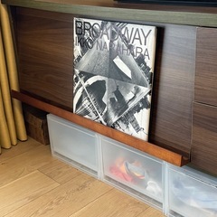 テレビ台の画像