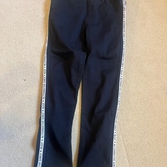 あげます　0円　女の子　パンツ　ズボン　130cmの画像