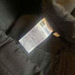 あげます　0円　女の子　パンツ　ズボン　130cmの画像