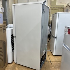 Panasonic パナソニック 2ドア冷蔵庫 NR-B16C1-W 2023年製 156L 家電 のご紹介です！の画像