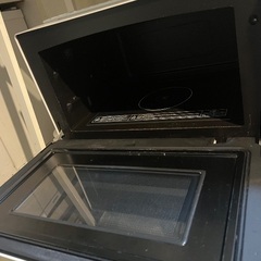 TOSHIBA製のER-MD7(W)オーブンレンジの画像