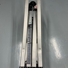 はしご　マスターステップの画像