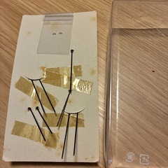 【ヘアピン5本セット】和装に◎の画像