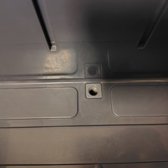 【差し上げます】クーラーボックスの画像