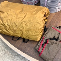 スノーピーク snow peak メッシュシェルター TP-925 キャンプ アウトドア テント タープ ギア 【11104731】の画像