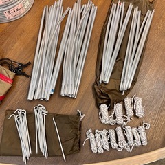 スノーピーク snow peak メッシュシェルター TP-925 キャンプ アウトドア テント タープ ギア 【11104731】の画像