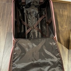 キャリーケースの画像