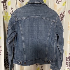 Gジャン　細めの画像