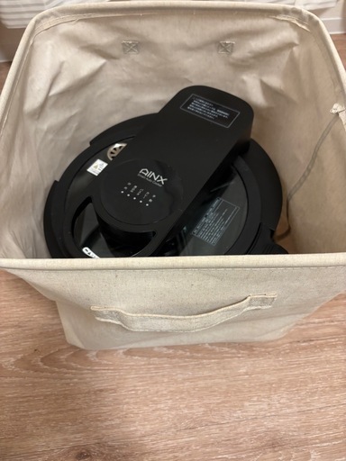 AINXスマートオートクッカー