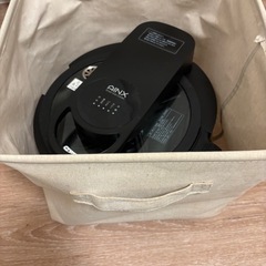 AINXスマートオートクッカーの画像