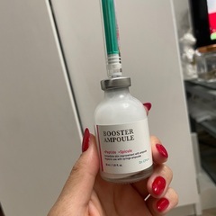 韓国コスメ Dr.CPU 美容液の画像