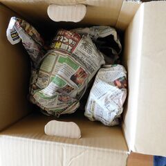 キャンプ用品色々の画像