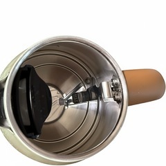 美品 デロンギ ケトル の画像