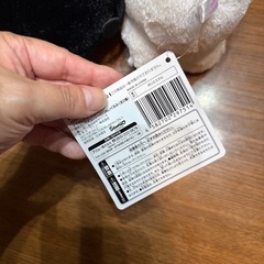 ぬいぐるみの画像