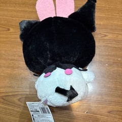 ぬいぐるみの画像