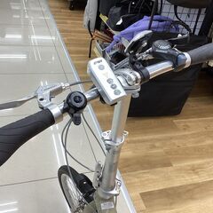 自転車　PURSUER　X21JO145の画像
