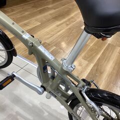 自転車　PURSUER　X21JO145の画像