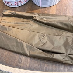 スノーピーク snow peak HDタープ シールド レクタ（L） キャンプ アウトドア ギア テント タープ 【11104748】の画像